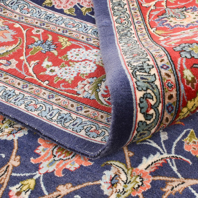 Isfahan Teppe 220x140cm - Persisk teppe