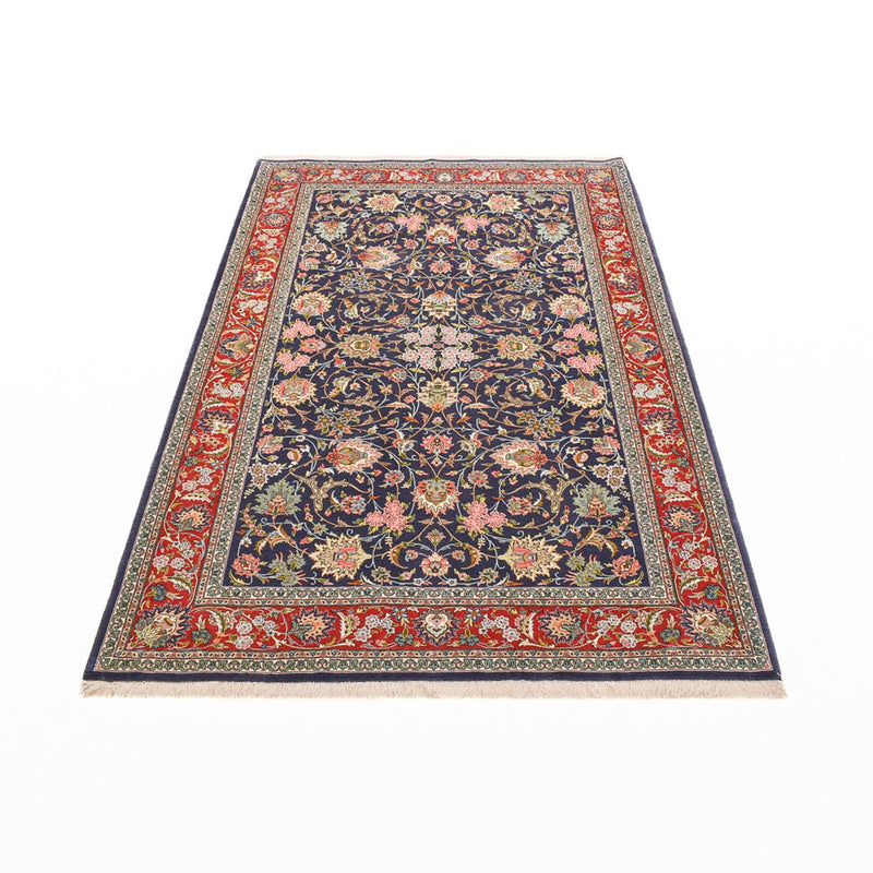 Isfahan Teppe 220x140cm - Persisk teppe