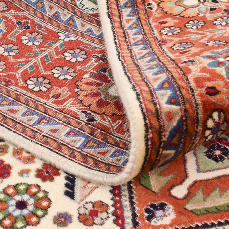 Kashkuli Teppe 218x142cm - Persisk teppe