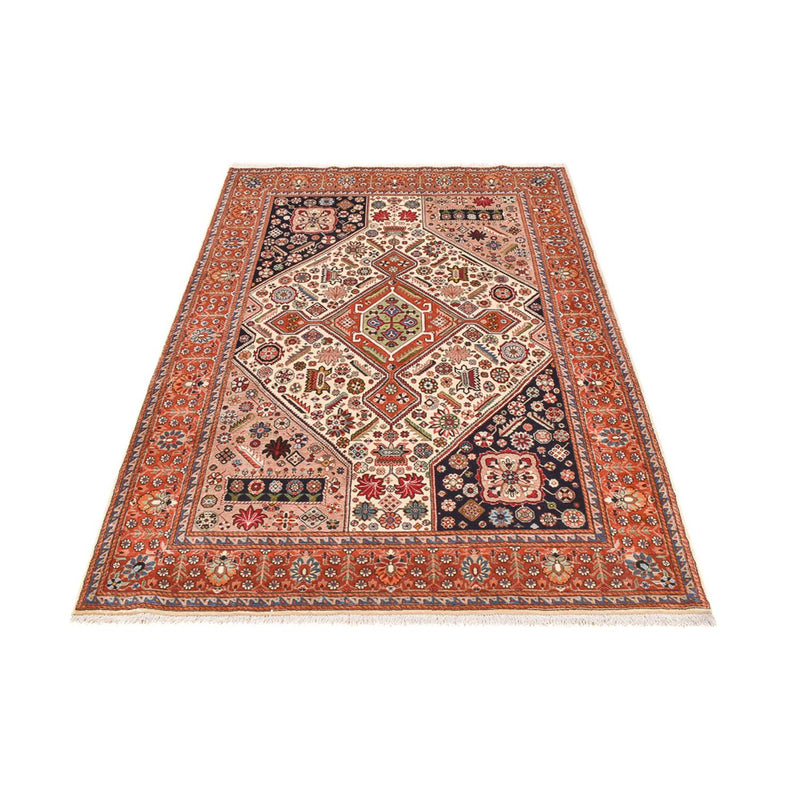 Kashkuli Teppe 218x142cm - Persisk teppe