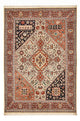 Kashkuli Teppe 215x146cm - Persisk teppe