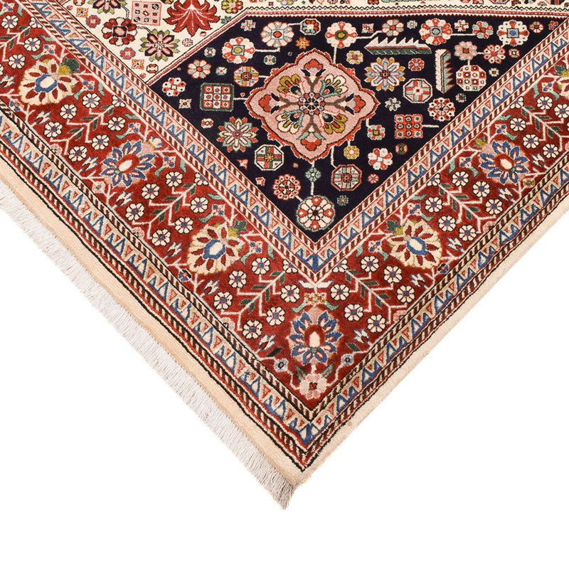 Kashkuli Teppe 215x146cm - Persisk teppe
