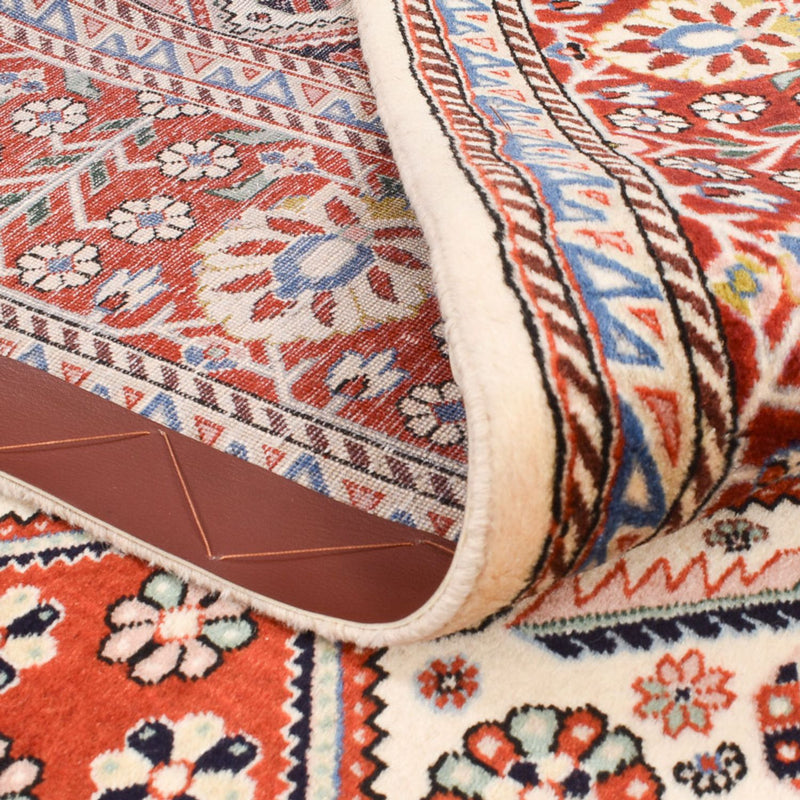 Kashkuli Teppe 215x146cm - Persisk teppe