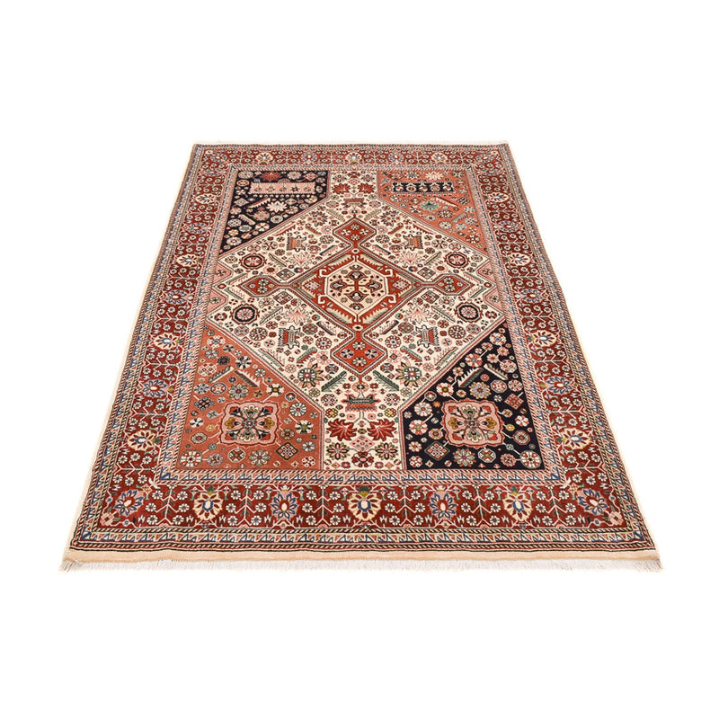 Kashkuli Teppe 215x146cm - Persisk teppe