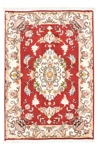 Tabriz - 50 Raj Teppe 90x58cm - Persisk teppe – product image