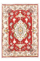 Tabriz - 50 Raj Teppe 90x58cm - Persisk teppe