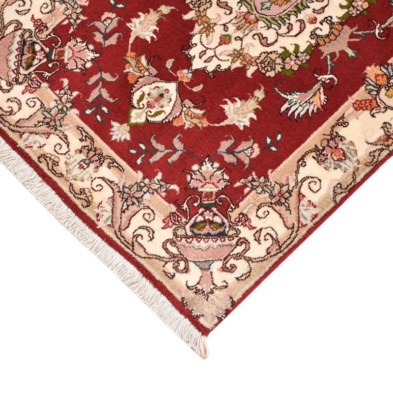 Tabriz - 50 Raj Teppe 90x58cm - Persisk teppe