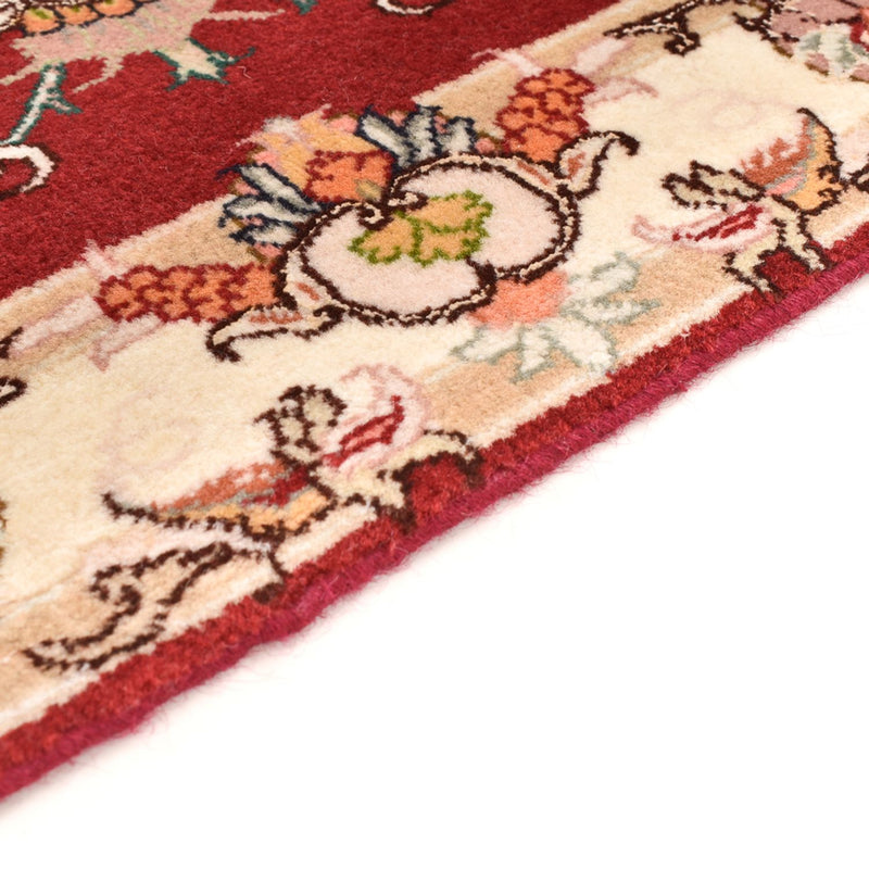 Tabriz - 50 Raj Teppe 90x58cm - Persisk teppe