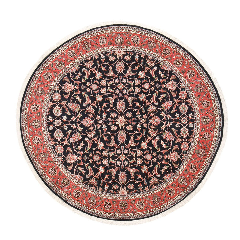 Bidjar Teppe 200x200cm - Persisk teppe