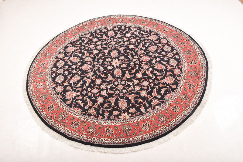 Bidjar Teppe 200x200cm - Persisk teppe