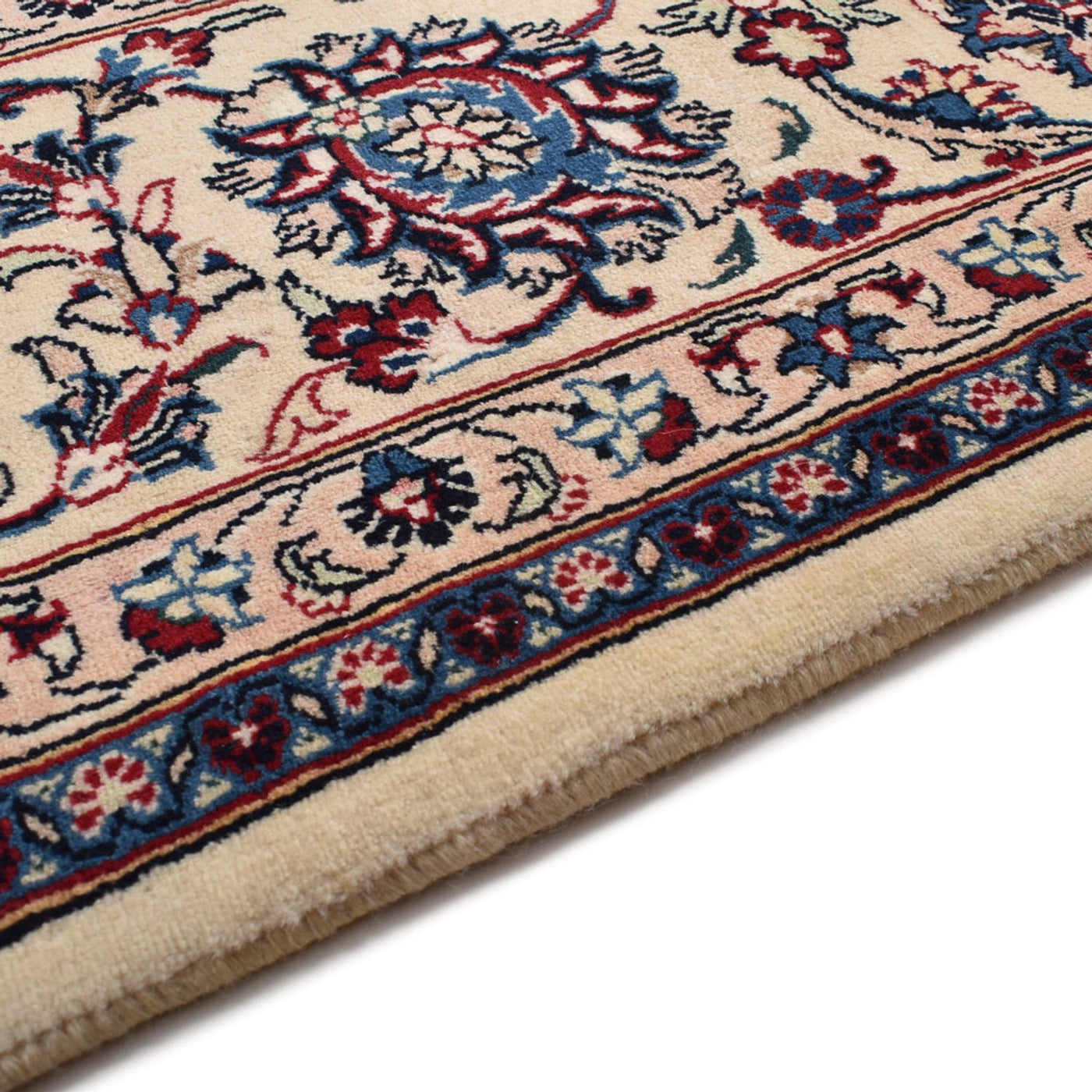 Mashhad Teppe 350x250cm - Persisk teppe