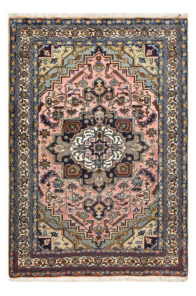 Ardabil Teppe 133x196cm - Persisk teppe