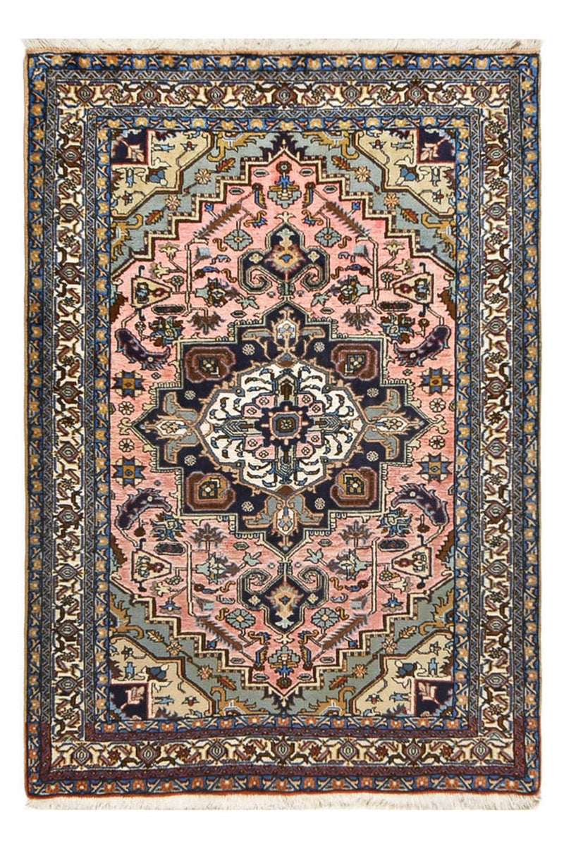 Ardabil Teppe 196x133cm - Persisk teppe