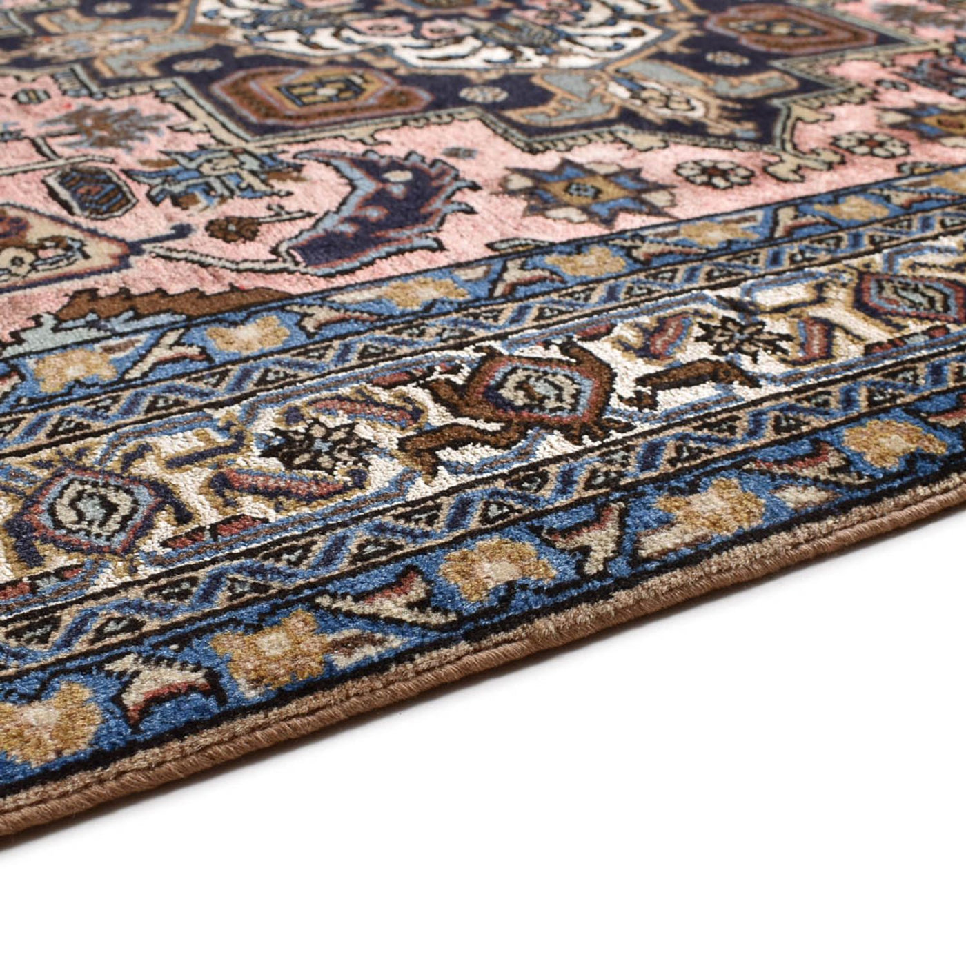 Ardabil Teppe 196x133cm - Persisk teppe