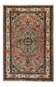 Ardabil Teppe 138x200cm - Persisk teppe