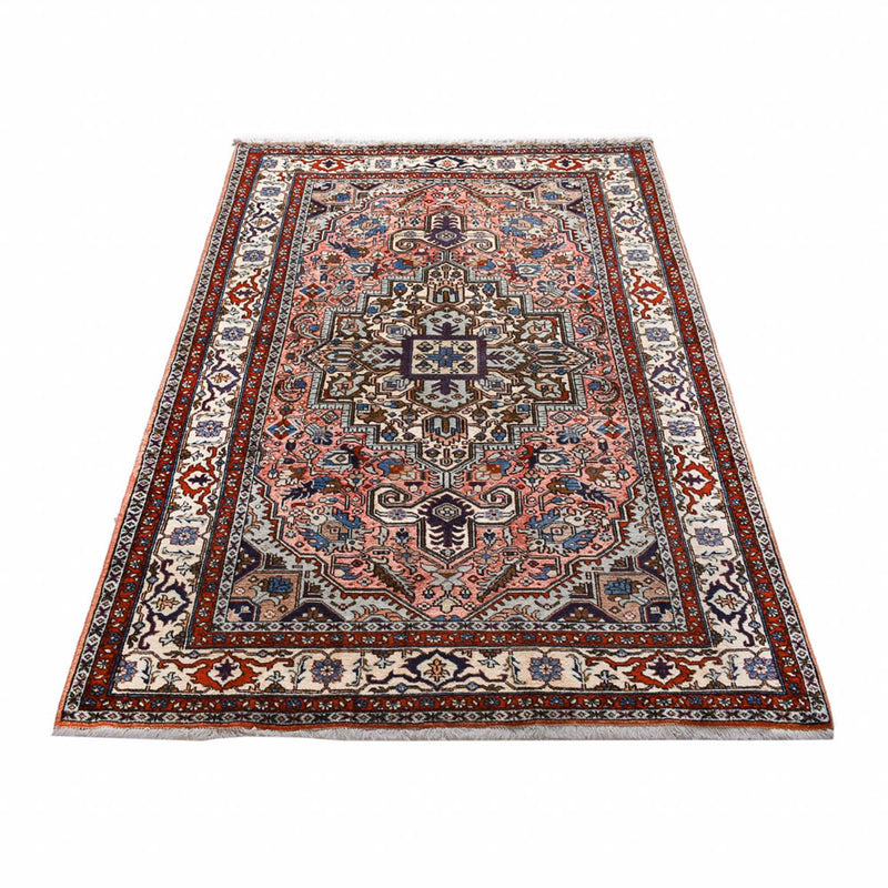 Ardabil Teppe 138x200cm - Persisk teppe