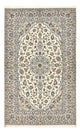 Kashan Teppe 228x140cm - Persisk teppe