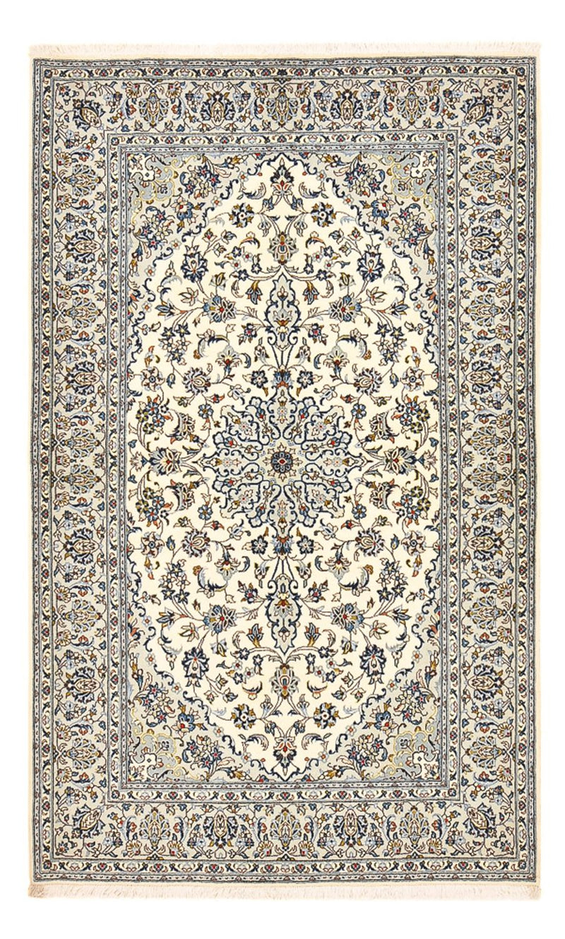 Kashan Teppe 228x140cm - Persisk teppe