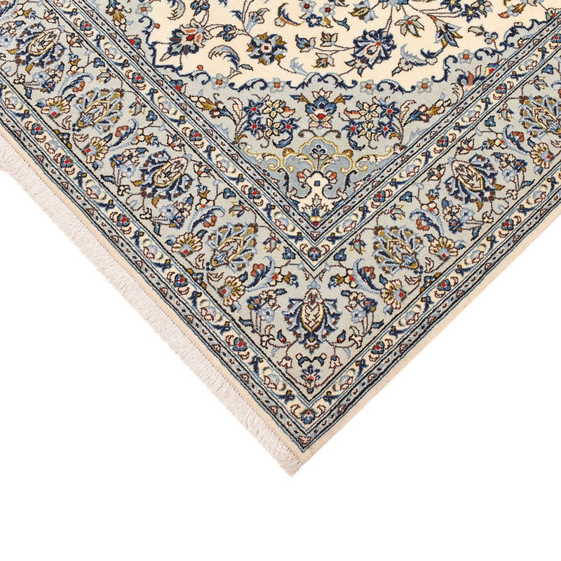 Kashan Teppe 228x140cm - Persisk teppe