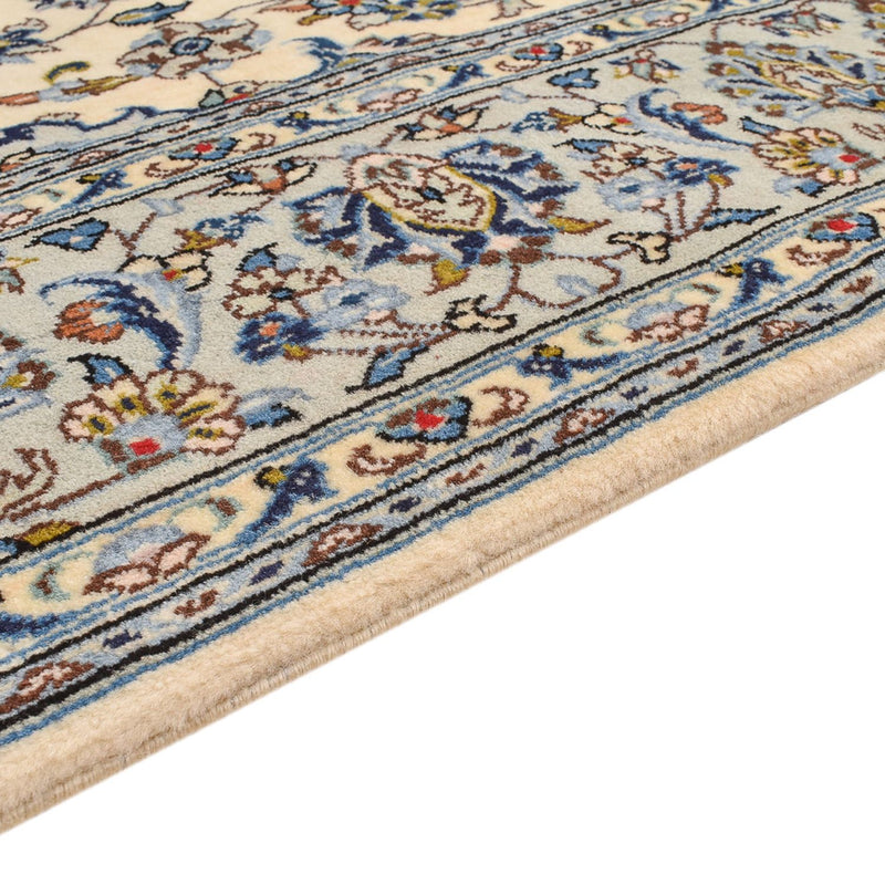 Kashan Teppe 228x140cm - Persisk teppe