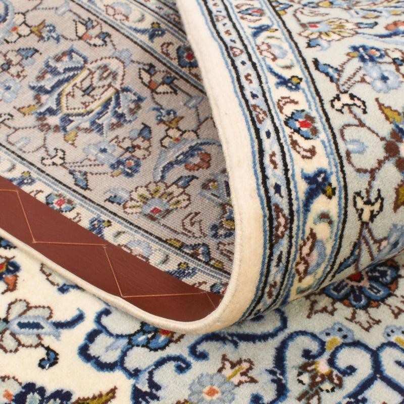 Kashan Teppe 228x140cm - Persisk teppe