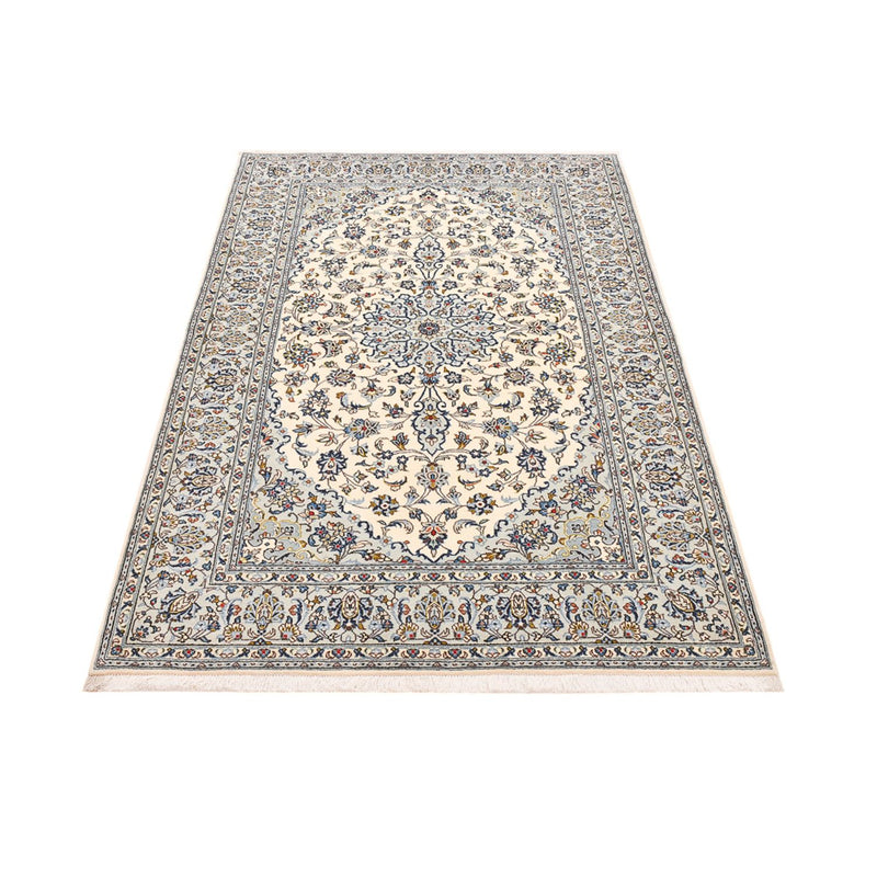 Kashan Teppe 228x140cm - Persisk teppe