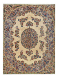 Rafsanjan Teppe 345x260cm - Persisk teppe – product image