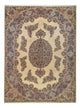 Rafsanjan Teppe 345x260cm - Persisk teppe