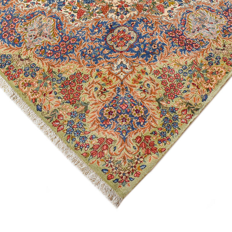 Rafsanjan Teppe 345x260cm - Persisk teppe