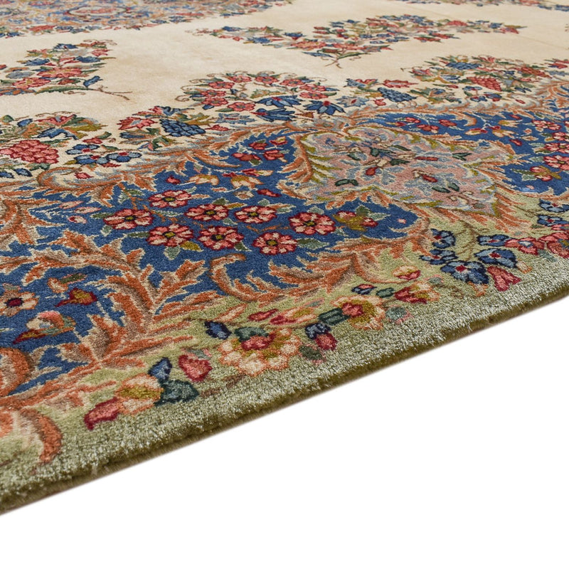 Rafsanjan Teppe 345x260cm - Persisk teppe
