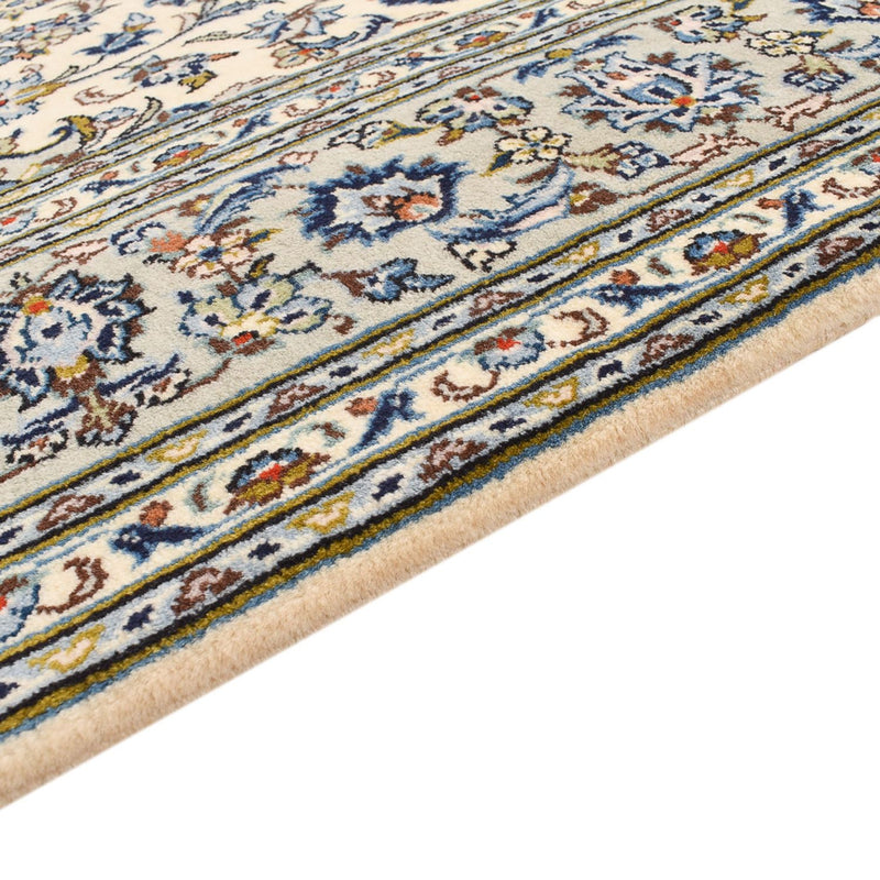 Kashan Teppe 220x140cm - Persisk teppe
