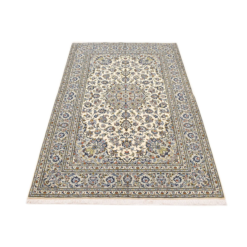 Kashan Teppe 220x140cm - Persisk teppe