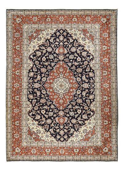 Sarouk Teppe 246x345cm - Persisk teppe