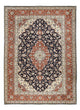 Sarouk Teppe 345x246cm - Persisk teppe