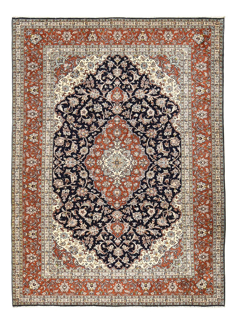 Sarouk Teppe 345x246cm - Persisk teppe