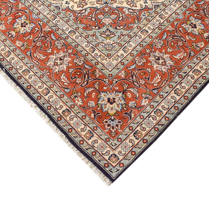 Sarouk Teppe 345x246cm - Persisk teppe