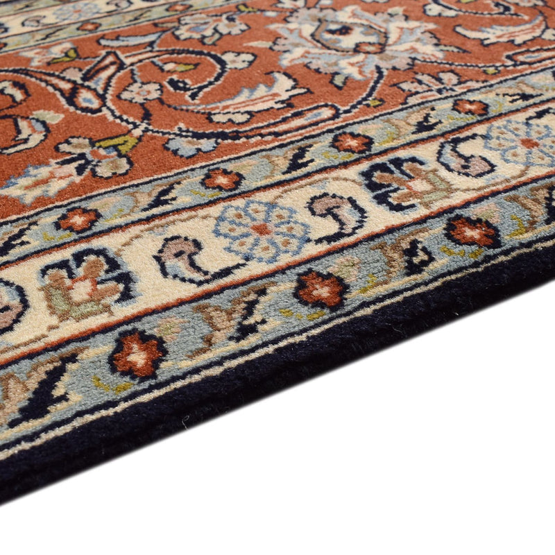Sarouk Teppe 345x246cm - Persisk teppe