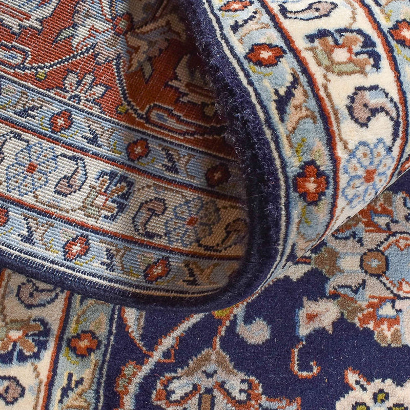Sarouk Teppe 345x246cm - Persisk teppe