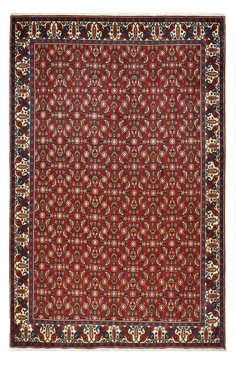 Bidjar Teppe 316x204cm - Persisk teppe