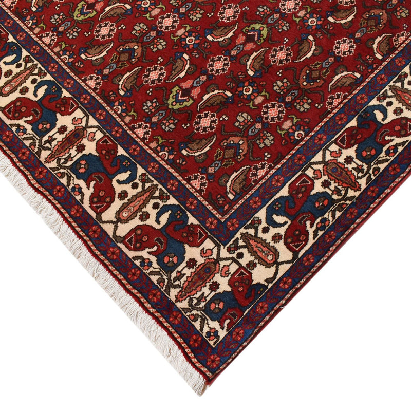 Bidjar Teppe 316x204cm - Persisk teppe