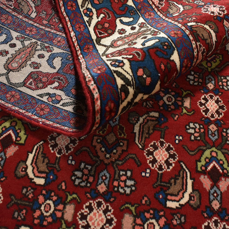 Bidjar Teppe 316x204cm - Persisk teppe