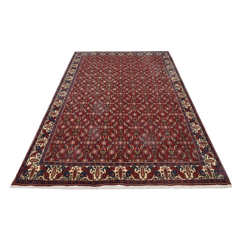 Bidjar Teppe 316x204cm - Persisk teppe
