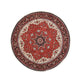 Bidjar Teppe 150x150cm - Persisk teppe