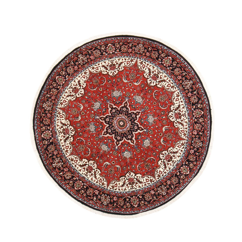 Bidjar Teppe 150x150cm - Persisk teppe
