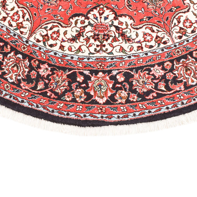 Bidjar Teppe 150x150cm - Persisk teppe
