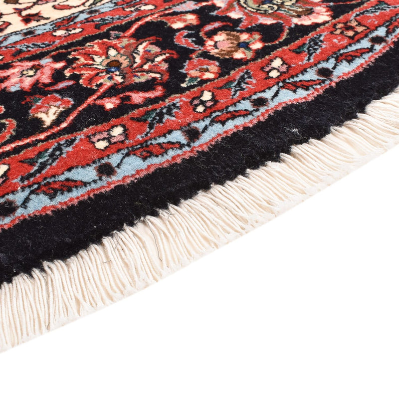 Bidjar Teppe 150x150cm - Persisk teppe