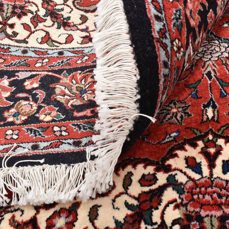 Bidjar Teppe 150x150cm - Persisk teppe