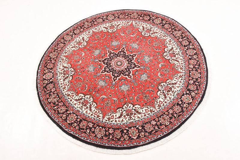 Bidjar Teppe 150x150cm - Persisk teppe
