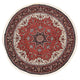 Bidjar Teppe 150x150cm - Persisk teppe