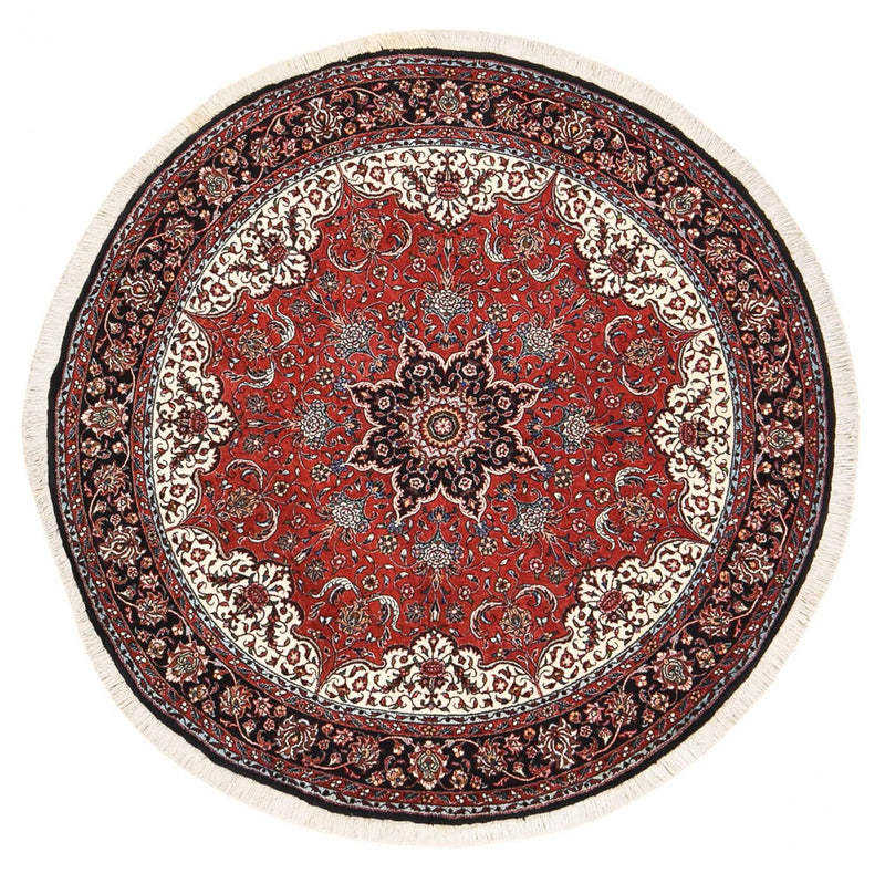 Bidjar Teppe 150x150cm - Persisk teppe